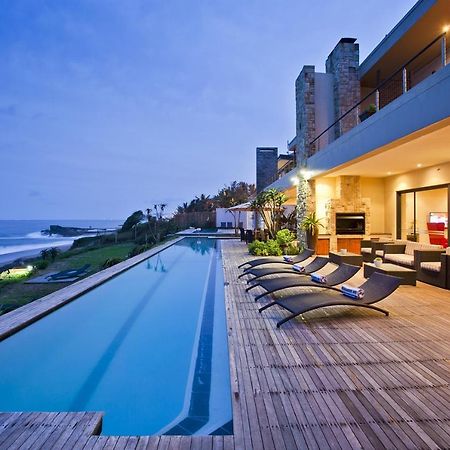 Canelands Beach Club Salt Rock Luaran gambar