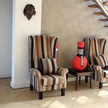 Canelands Beach Club Salt Rock Luaran gambar