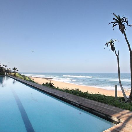 Canelands Beach Club Salt Rock Luaran gambar