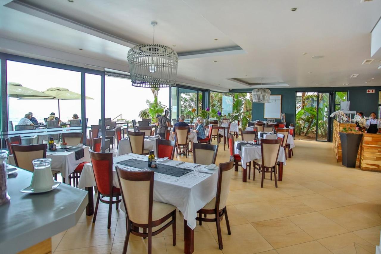 Canelands Beach Club Salt Rock Luaran gambar