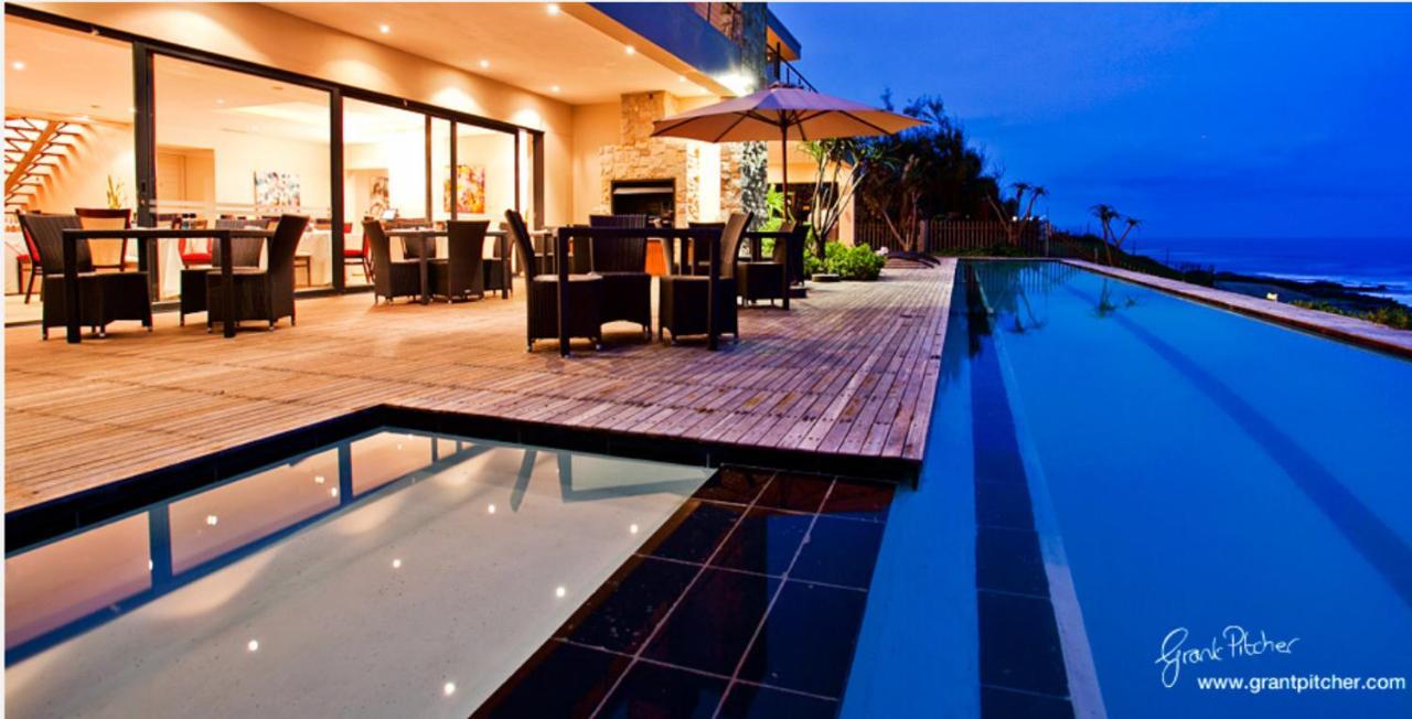 Canelands Beach Club Salt Rock Luaran gambar