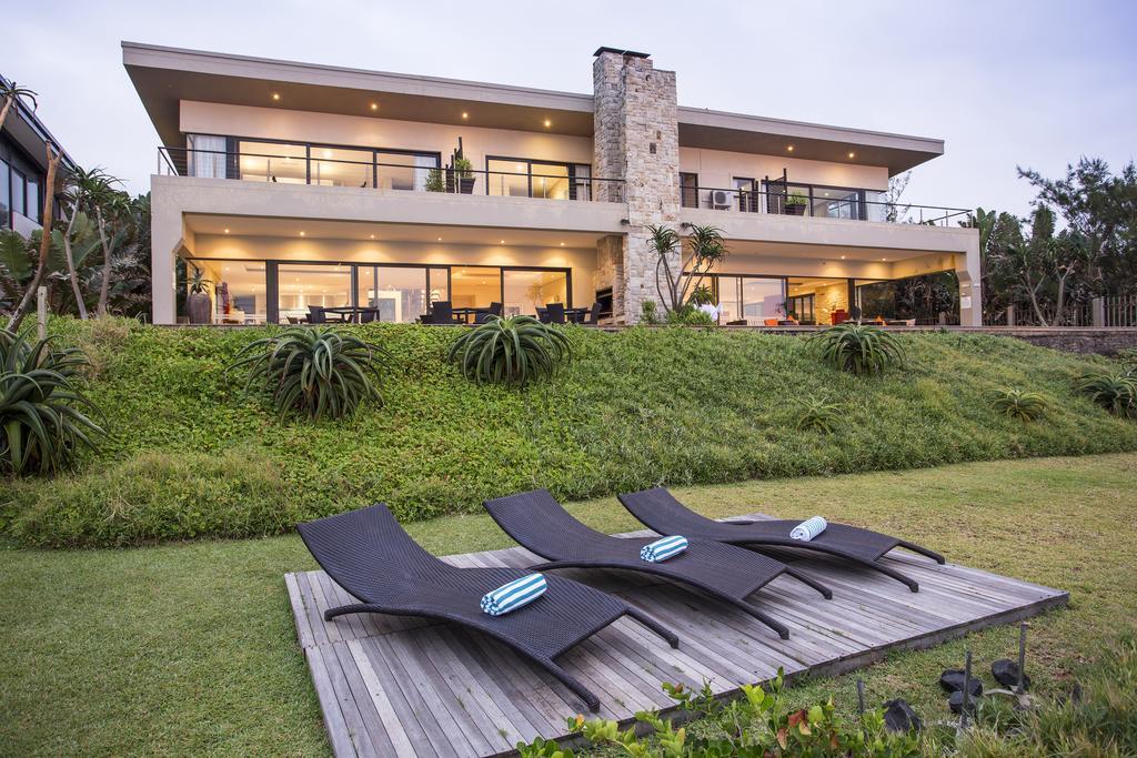 Canelands Beach Club Salt Rock Luaran gambar