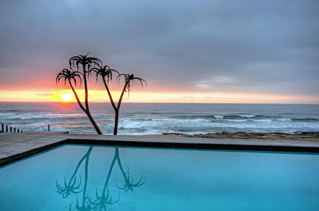 Canelands Beach Club Salt Rock Luaran gambar