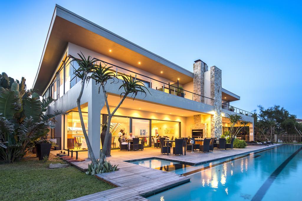 Canelands Beach Club Salt Rock Luaran gambar