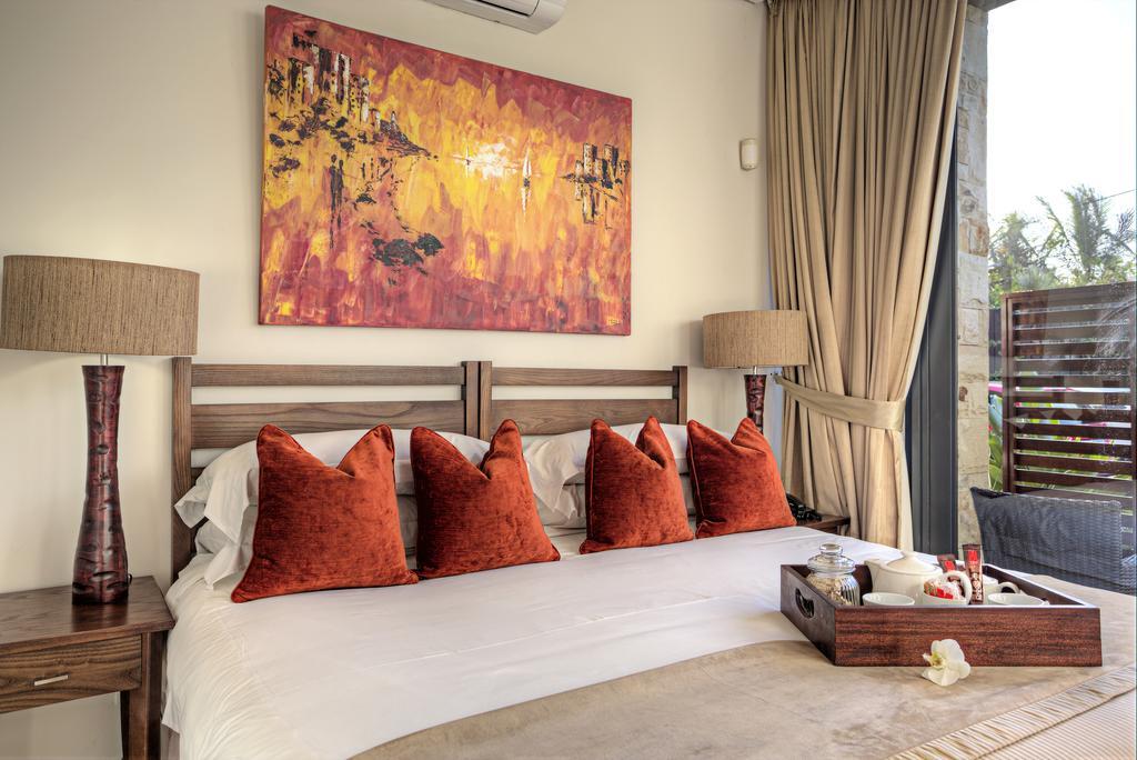 Canelands Beach Club Salt Rock Luaran gambar