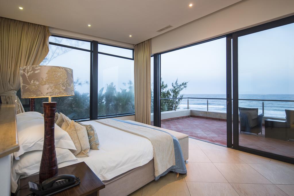 Canelands Beach Club Salt Rock Luaran gambar