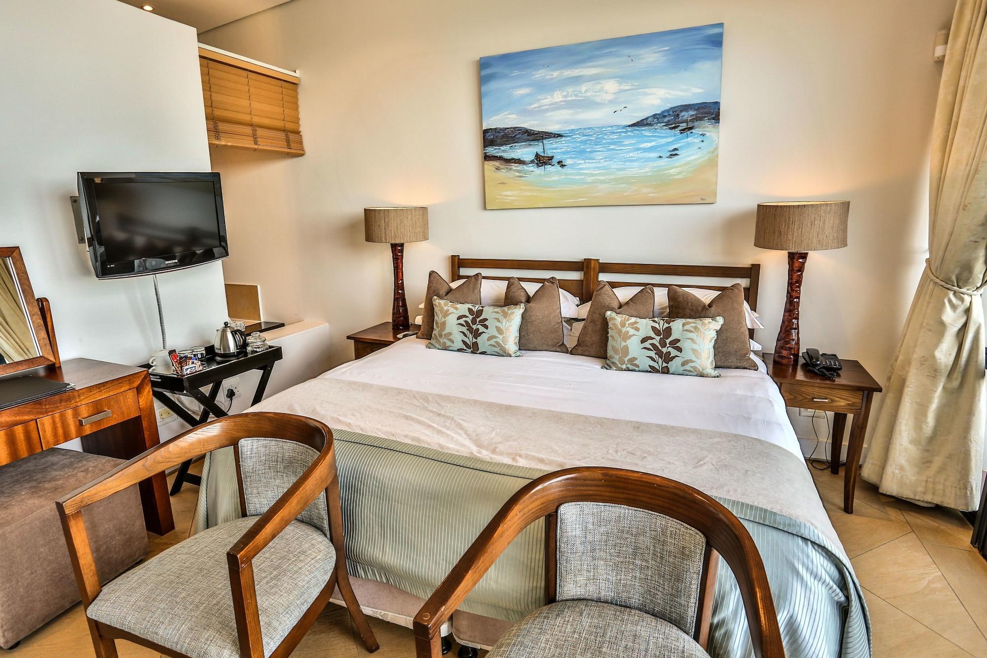 Canelands Beach Club Salt Rock Luaran gambar