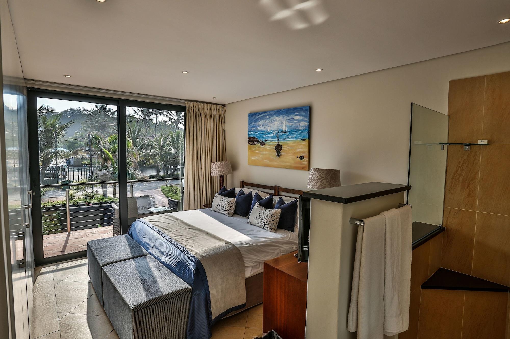 Canelands Beach Club Salt Rock Luaran gambar