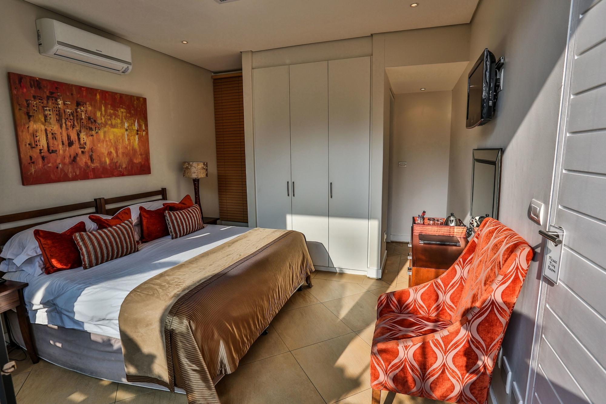 Canelands Beach Club Salt Rock Luaran gambar