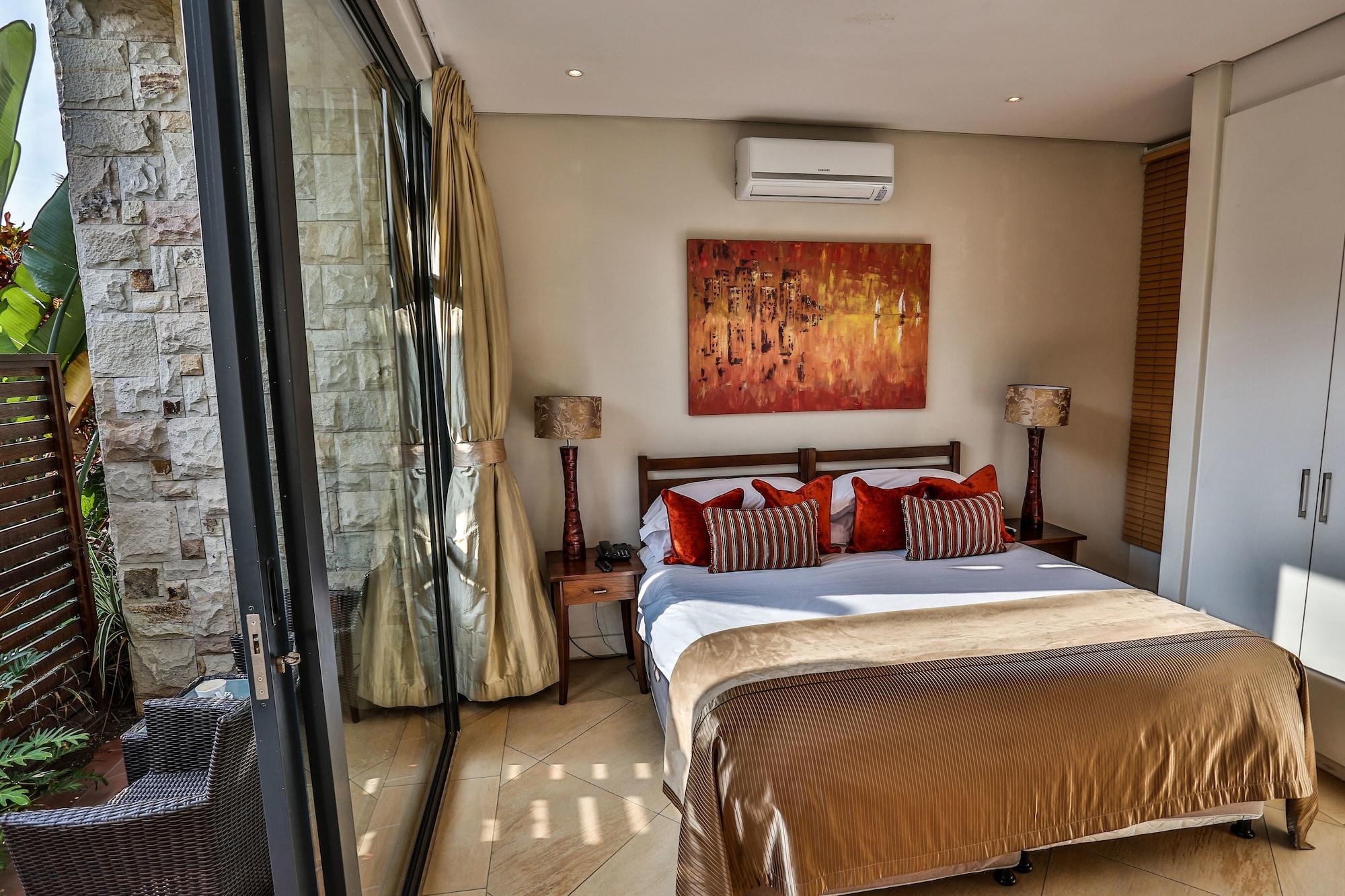 Canelands Beach Club Salt Rock Luaran gambar