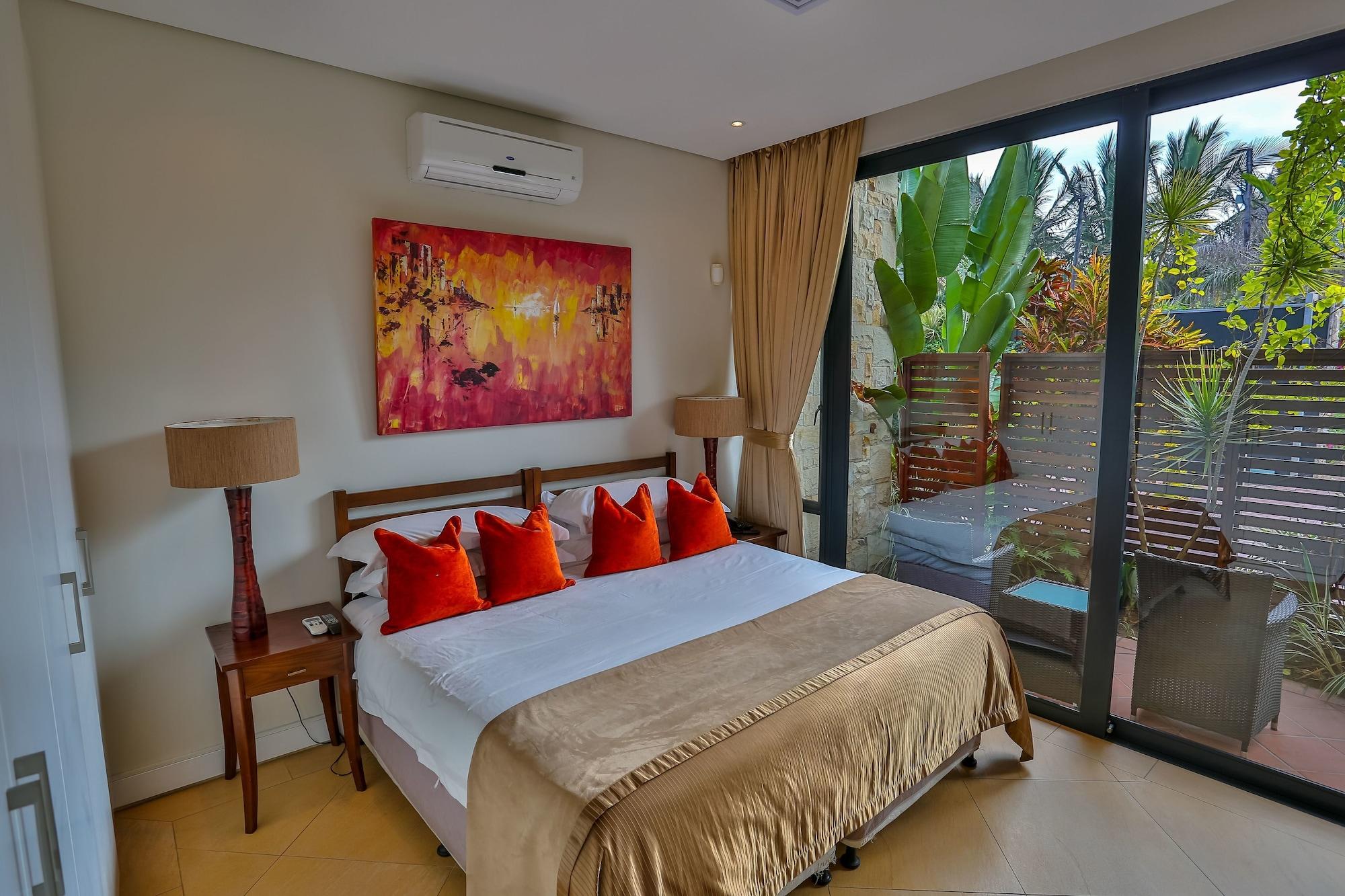 Canelands Beach Club Salt Rock Luaran gambar