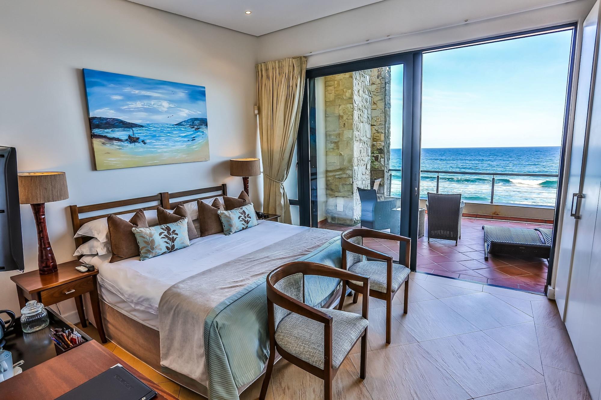 Canelands Beach Club Salt Rock Luaran gambar