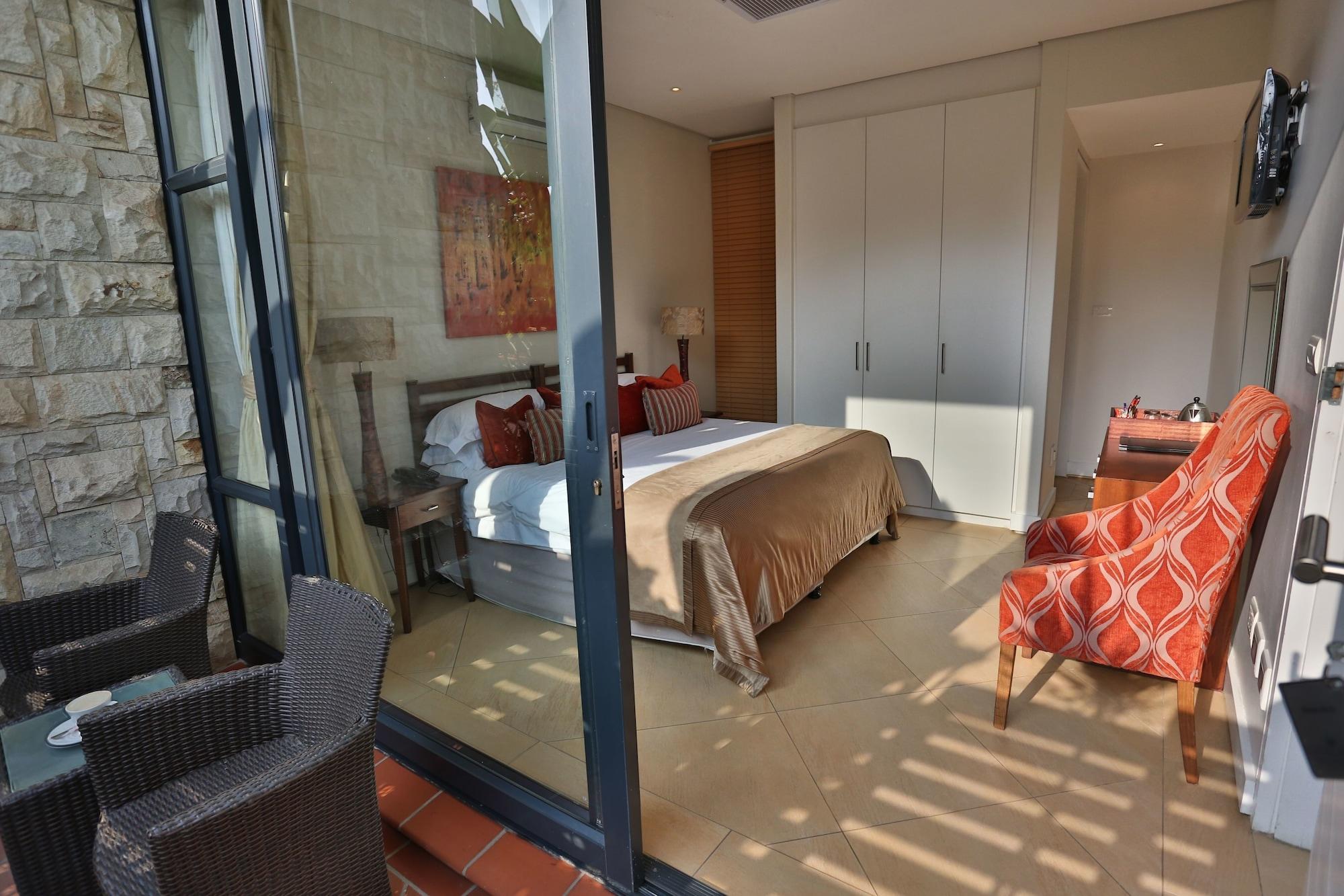 Canelands Beach Club Salt Rock Luaran gambar