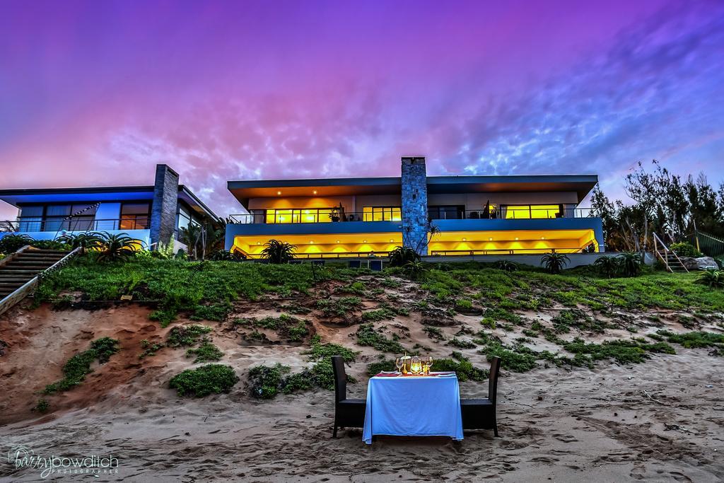 Canelands Beach Club Salt Rock Luaran gambar