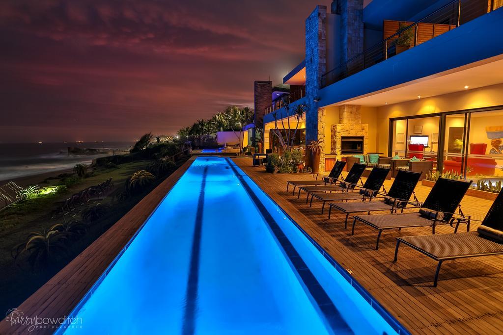 Canelands Beach Club Salt Rock Luaran gambar