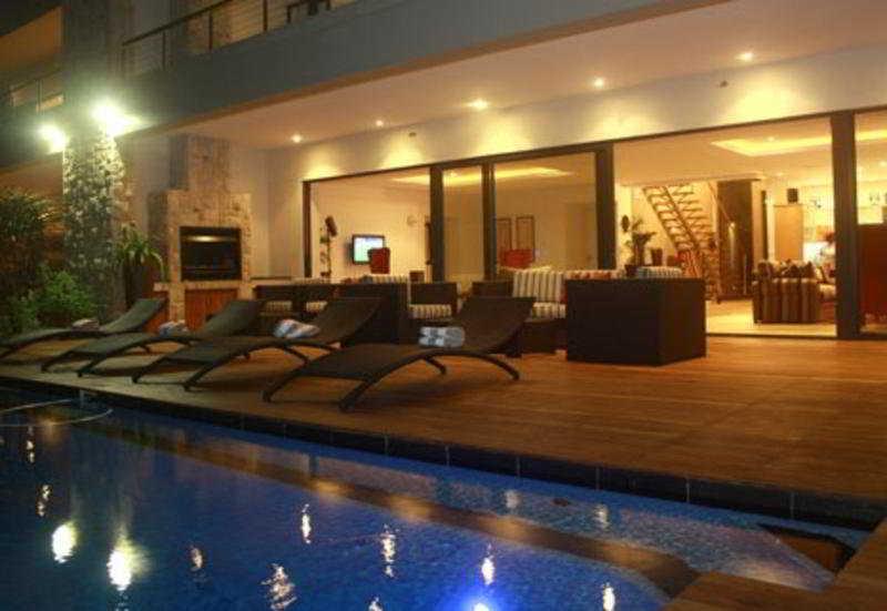Canelands Beach Club Salt Rock Luaran gambar