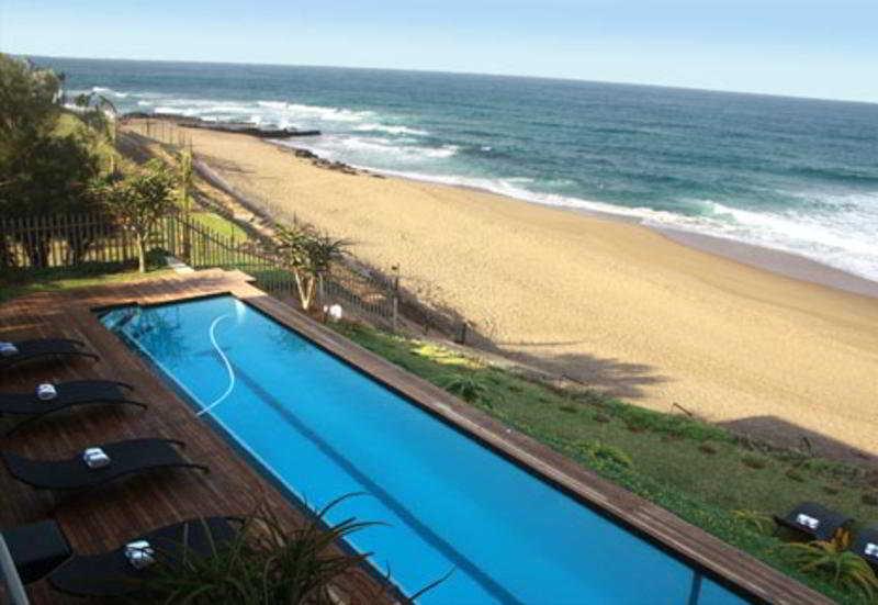 Canelands Beach Club Salt Rock Luaran gambar
