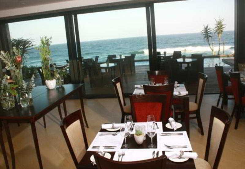 Canelands Beach Club Salt Rock Luaran gambar