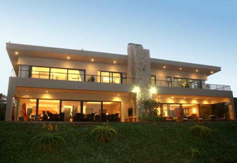 Canelands Beach Club Salt Rock Luaran gambar