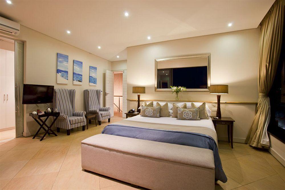 Canelands Beach Club Salt Rock Luaran gambar
