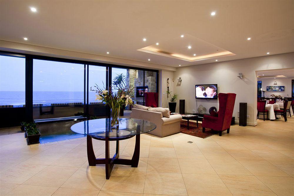 Canelands Beach Club Salt Rock Luaran gambar