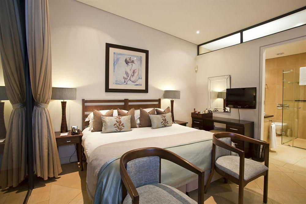 Canelands Beach Club Salt Rock Luaran gambar