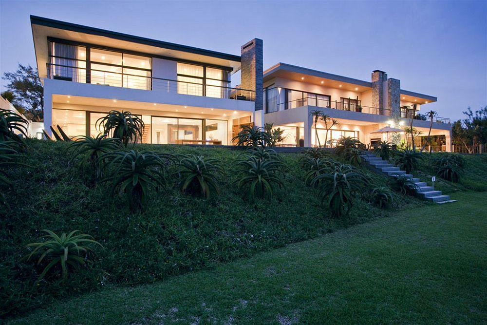 Canelands Beach Club Salt Rock Luaran gambar
