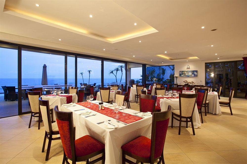 Canelands Beach Club Salt Rock Luaran gambar