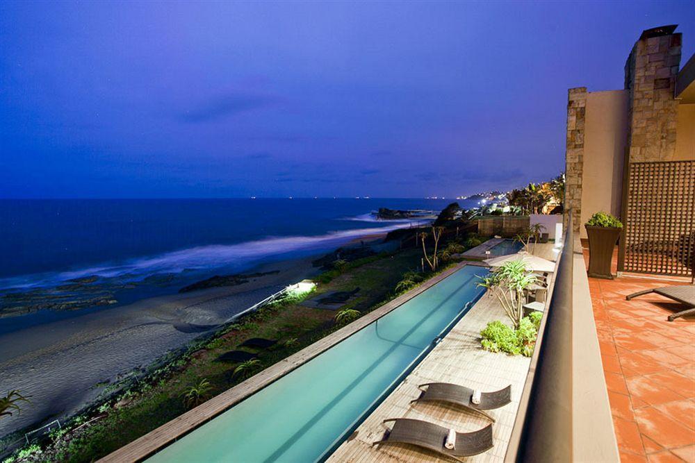 Canelands Beach Club Salt Rock Luaran gambar