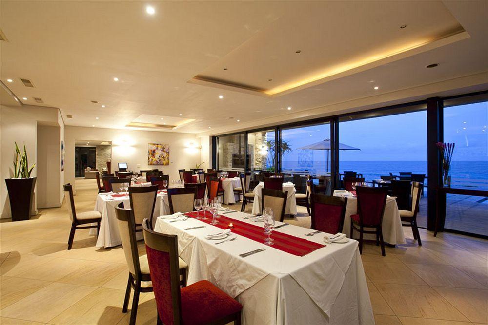 Canelands Beach Club Salt Rock Luaran gambar