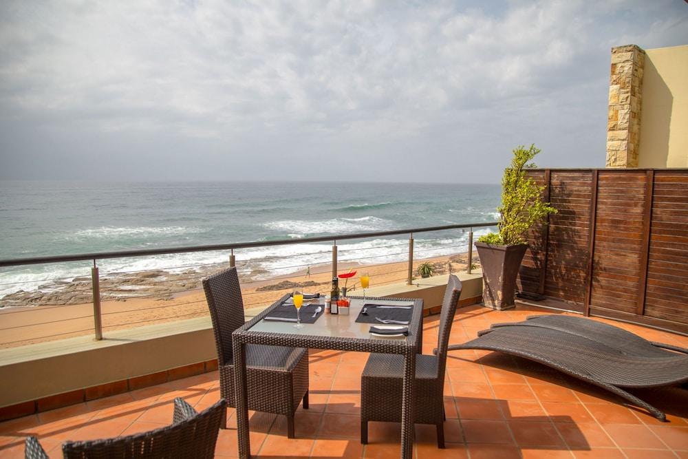 Canelands Beach Club Salt Rock Luaran gambar