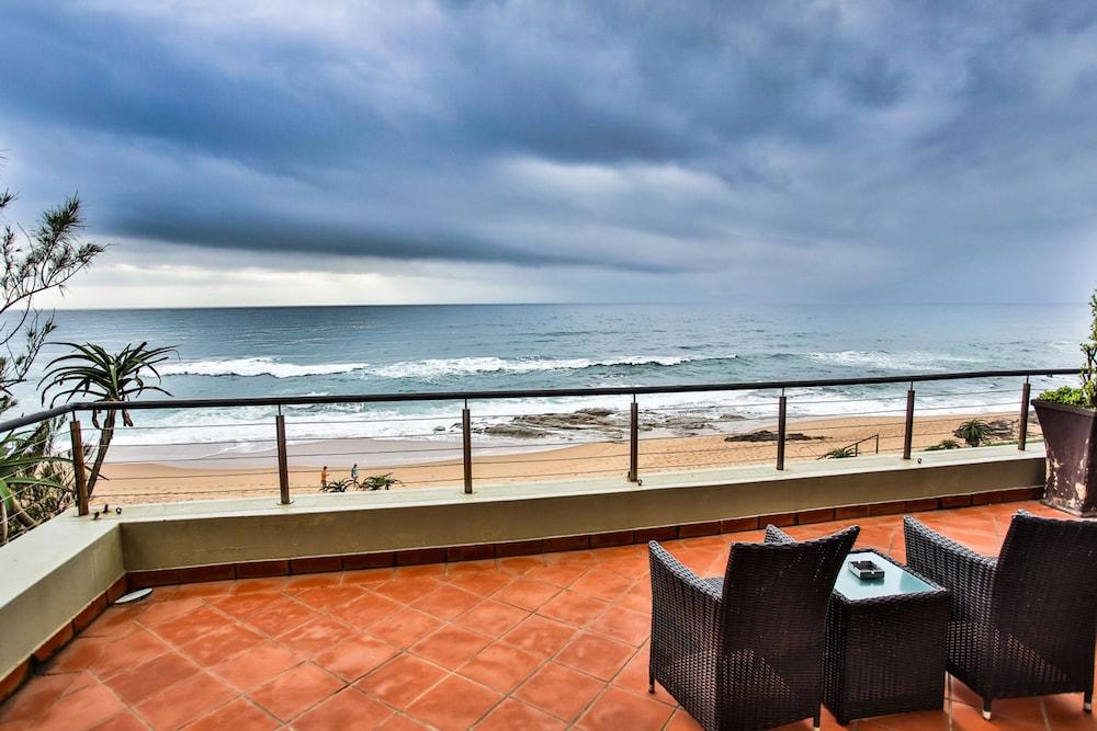 Canelands Beach Club Salt Rock Luaran gambar