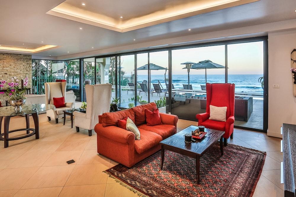 Canelands Beach Club Salt Rock Luaran gambar