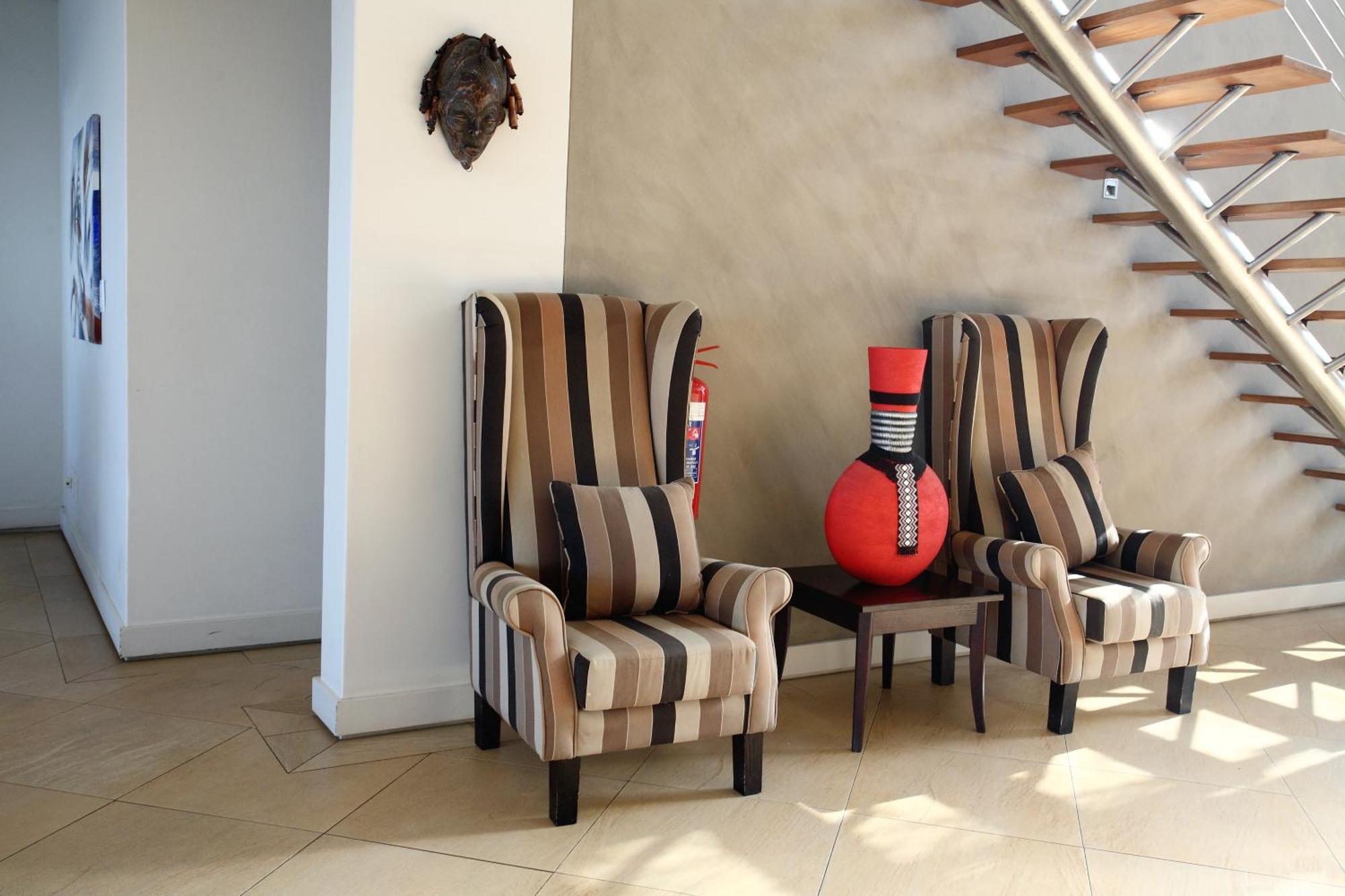 Canelands Beach Club Salt Rock Luaran gambar