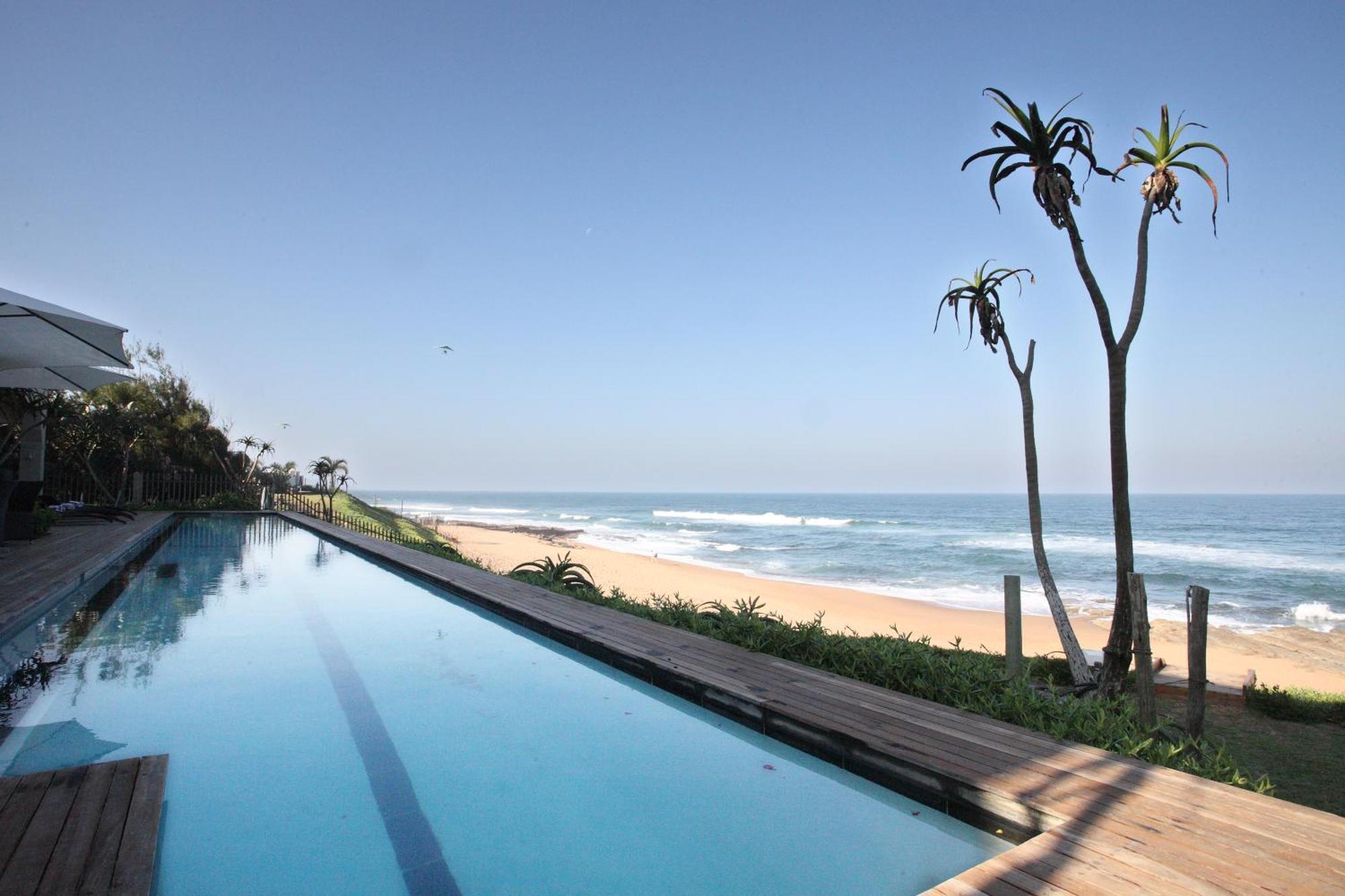 Canelands Beach Club Salt Rock Luaran gambar