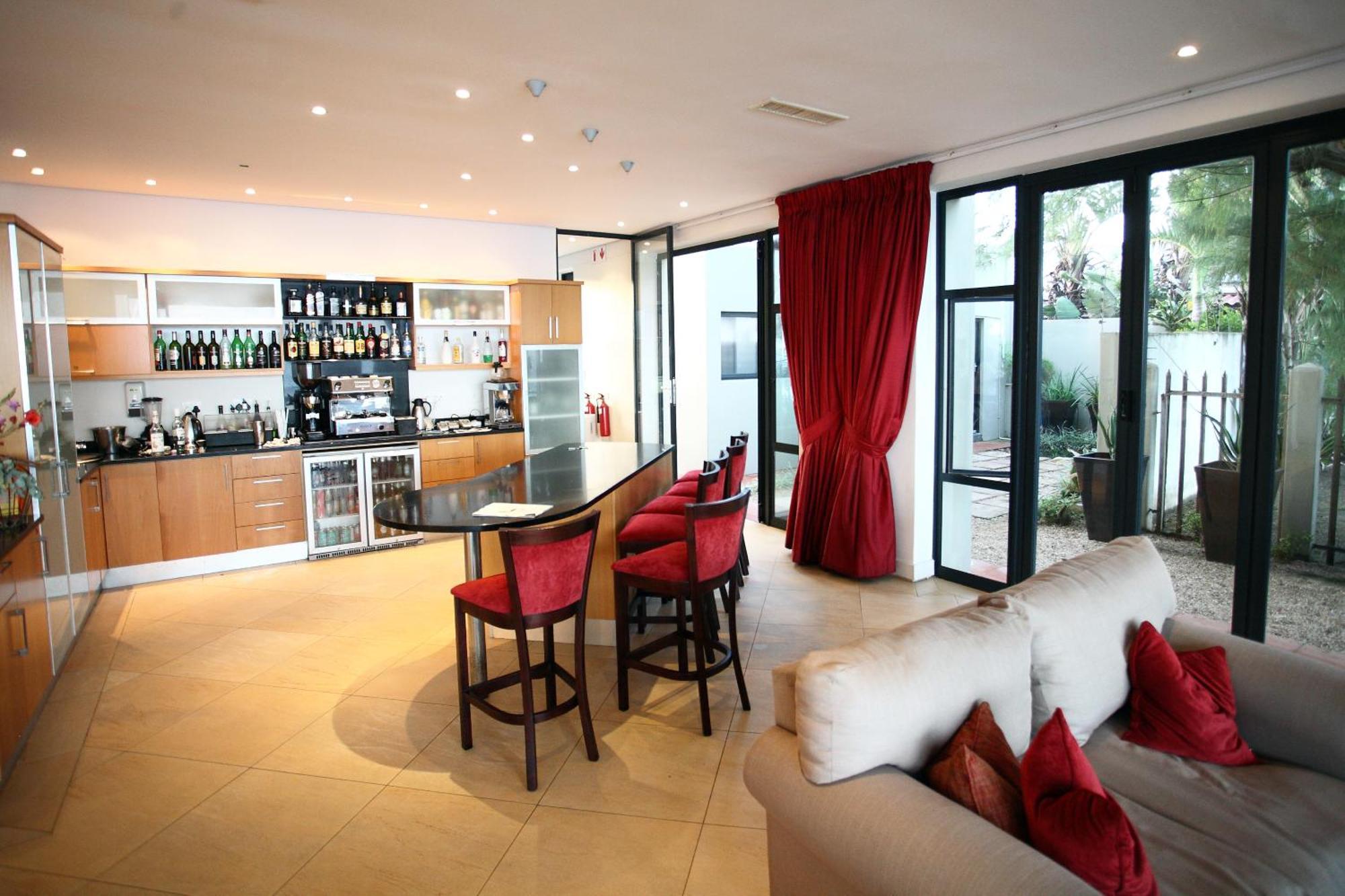 Canelands Beach Club Salt Rock Luaran gambar