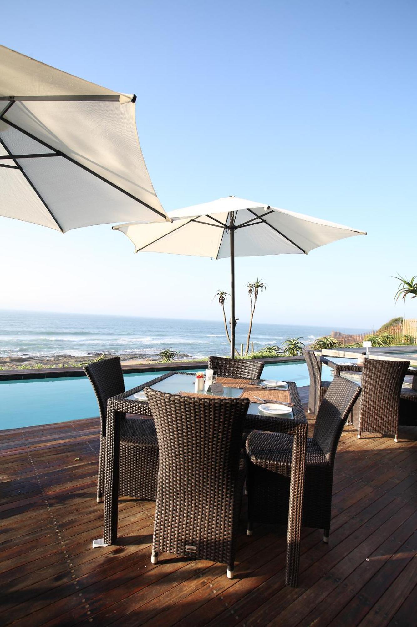 Canelands Beach Club Salt Rock Luaran gambar