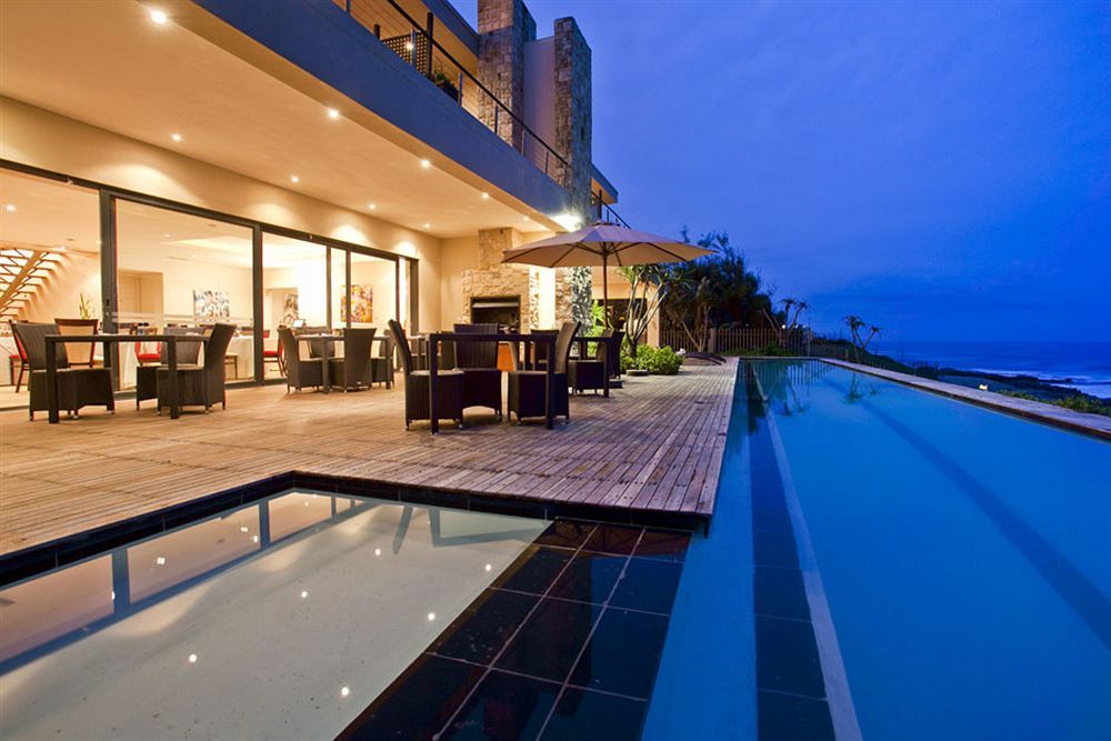 Canelands Beach Club Salt Rock Luaran gambar