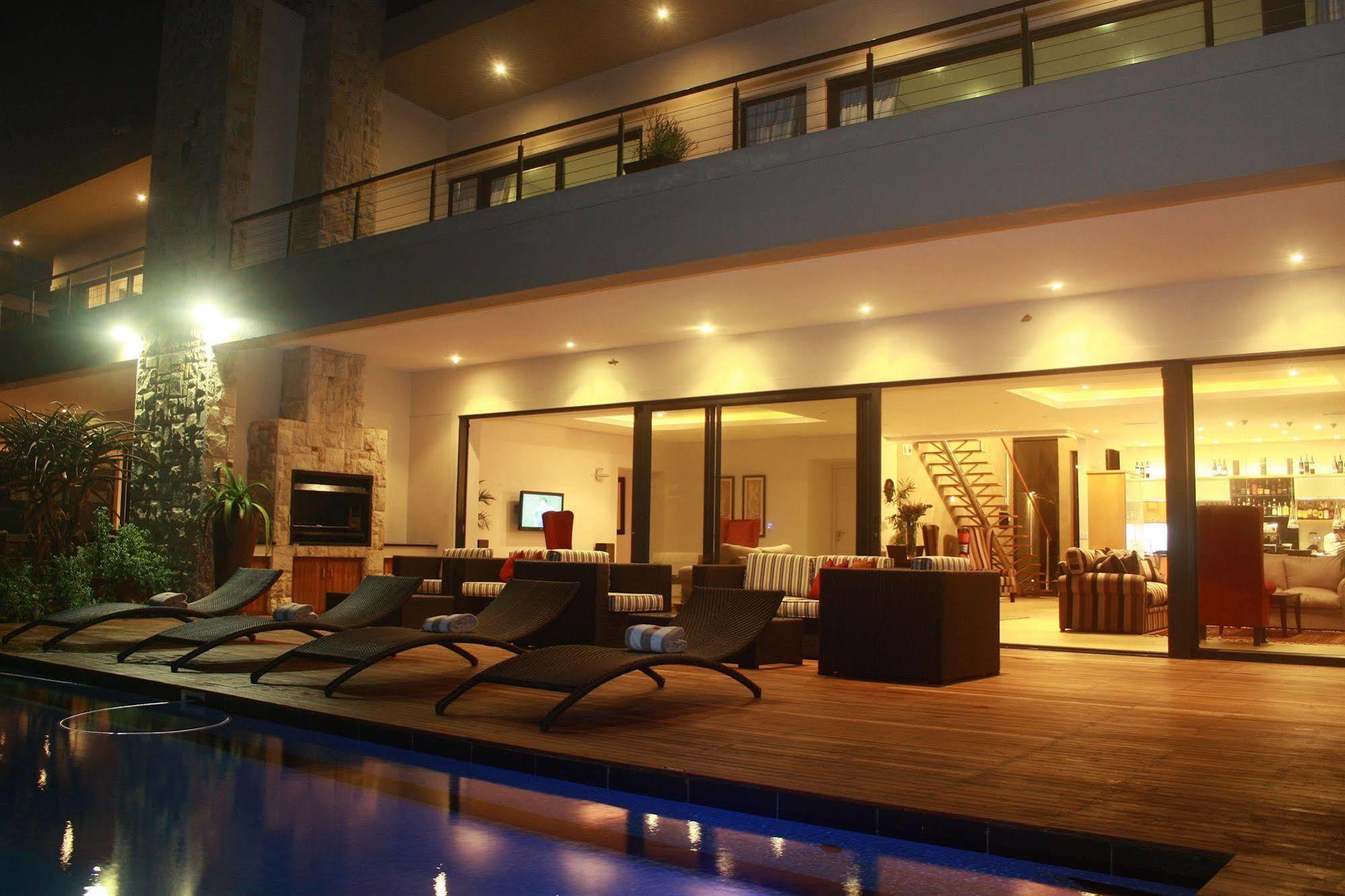 Canelands Beach Club Salt Rock Luaran gambar