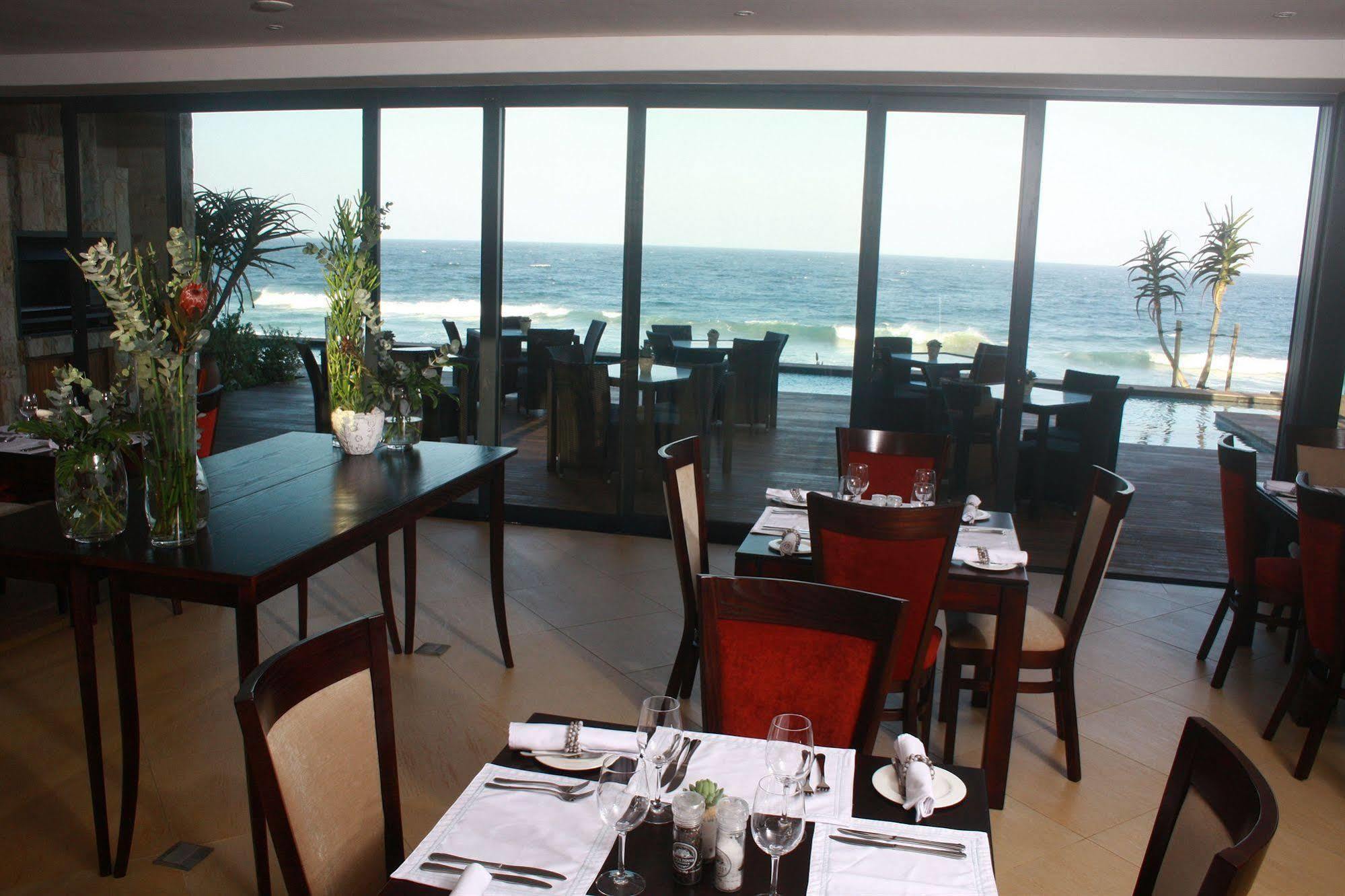 Canelands Beach Club Salt Rock Luaran gambar