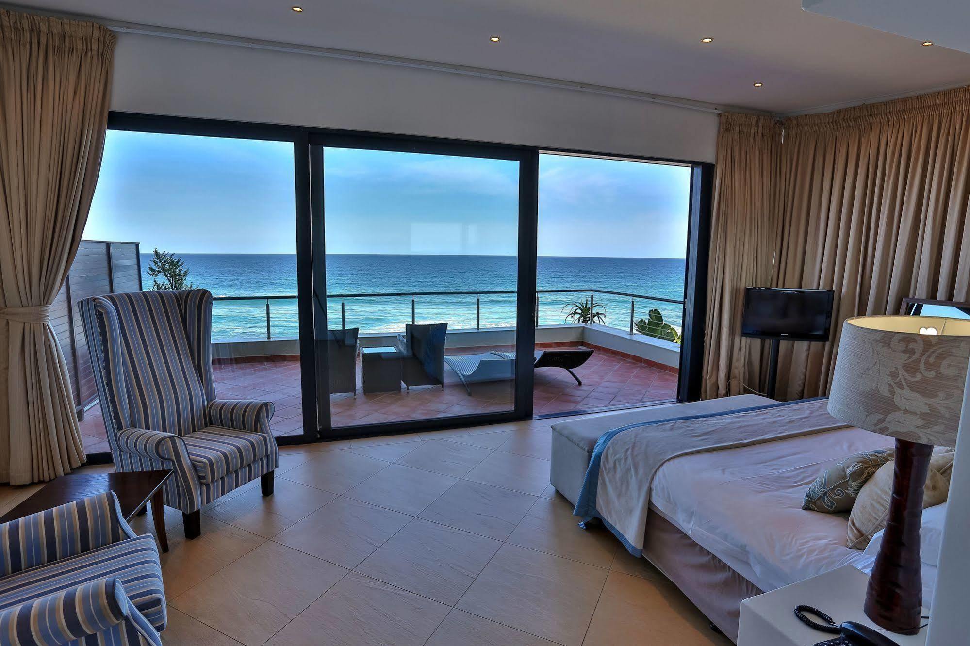 Canelands Beach Club Salt Rock Luaran gambar