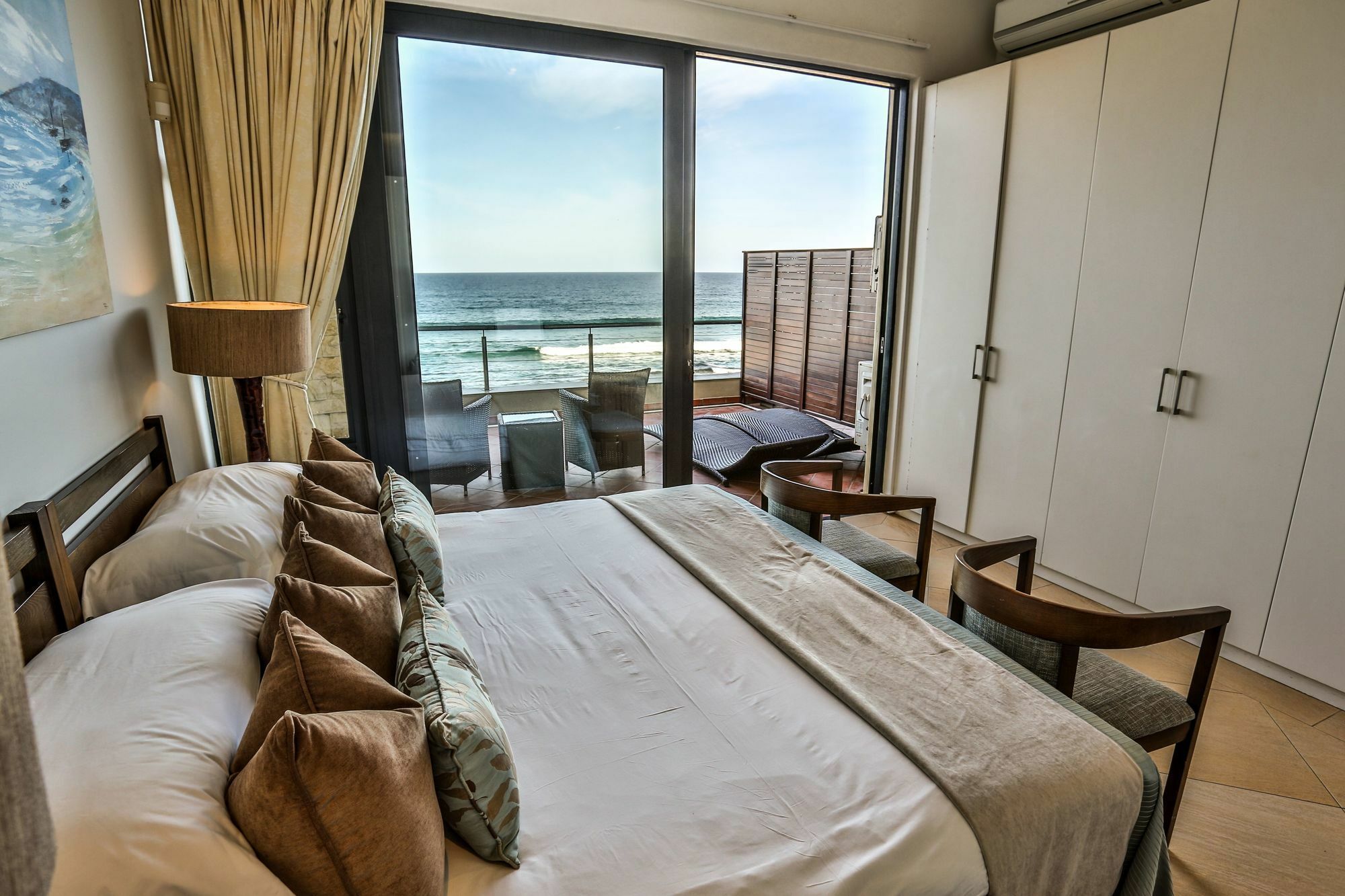 Canelands Beach Club Salt Rock Luaran gambar